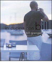 Libreriauniversitaria In cucina con Bill