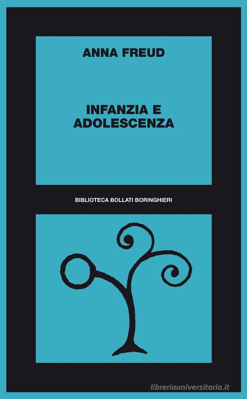 Libreriauniversitaria Infanzia E Adolescenza