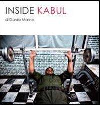 Libreriauniversitaria Inside Kabul