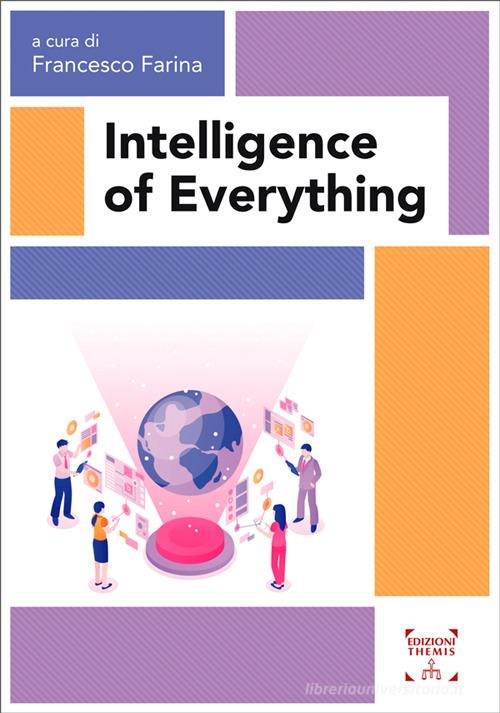 Libreriauniversitaria Intelligence of everything