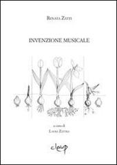 Libreriauniversitaria Invenzione Musicale