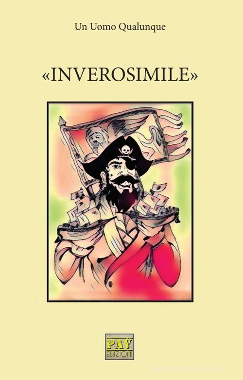 Libreriauniversitaria «Inverosimile»