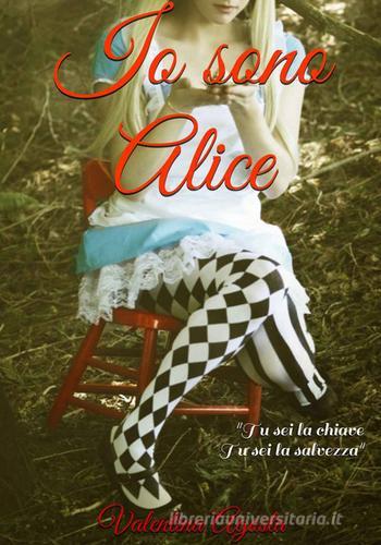 Libreriauniversitaria Io sono Alice