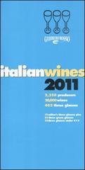Libreriauniversitaria Italian wines 2011