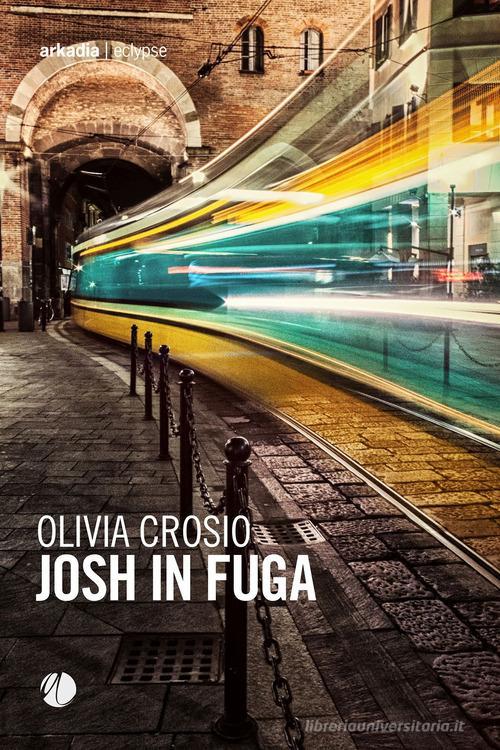 Libreriauniversitaria Josh in fuga