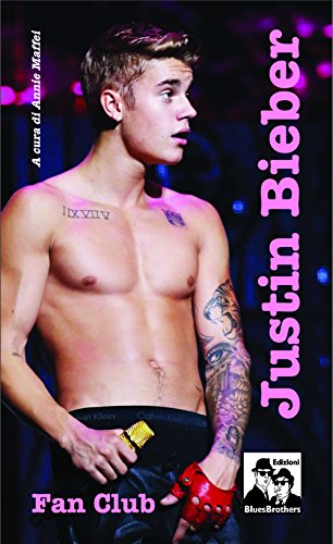 Libreriauniversitaria Justin Bieber fan club