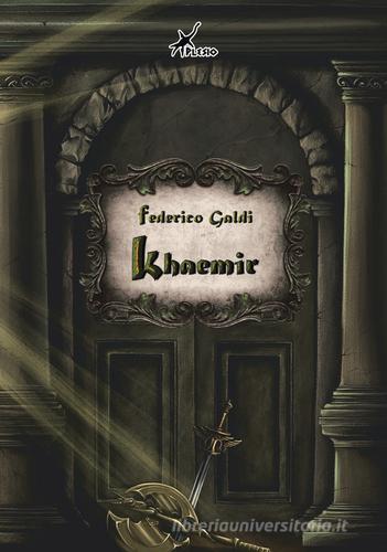 Libreriauniversitaria Khaemir