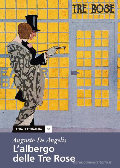 Libreriauniversitaria L'albergo delle tre rose