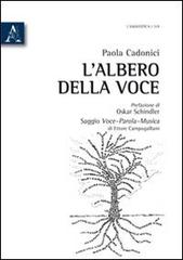 Libreriauniversitaria L'albero della voce