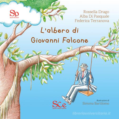 Libreriauniversitaria L'albero di Giovanni Falcone