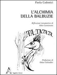 Libreriauniversitaria L'alchimia della balbuzie