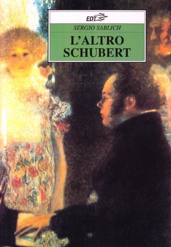 Libreriauniversitaria L'altro Schubert