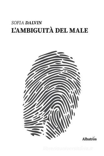 Libreriauniversitaria L'ambiguità del male