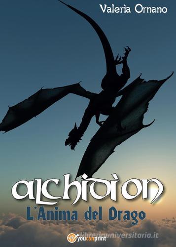 Libreriauniversitaria L'anima del drago. Alchidìon