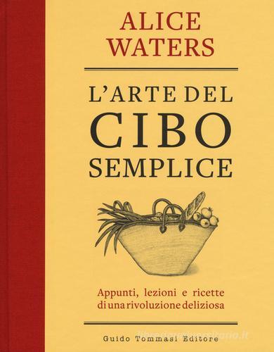 Libreriauniversitaria L'arte del cibo semplice
