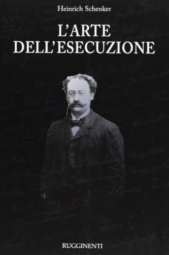 Libreriauniversitaria L'arte dell'esecuzione