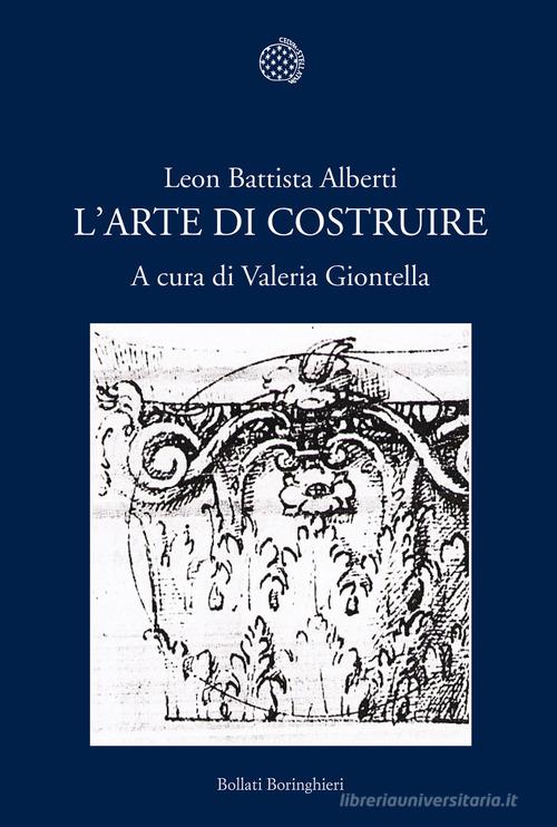 Libreriauniversitaria L'arte di costruire