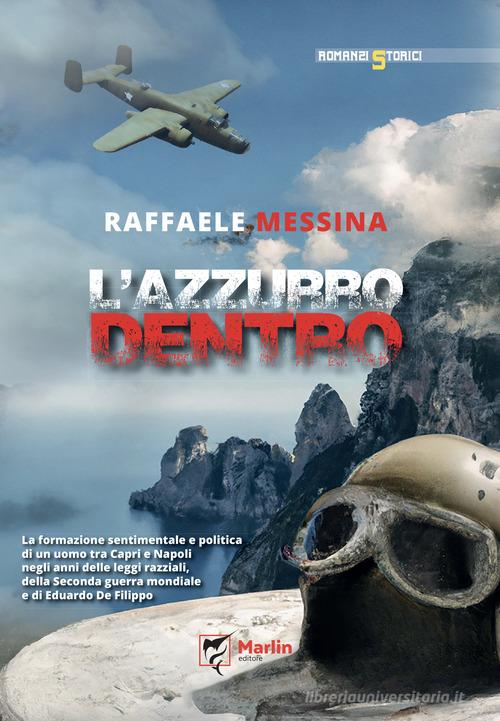Libreriauniversitaria L'azzurro dentro