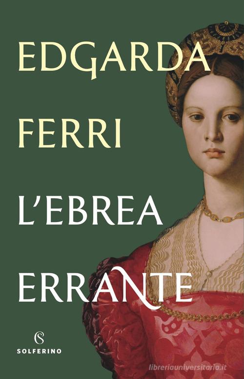 Libreriauniversitaria L'ebrea errante