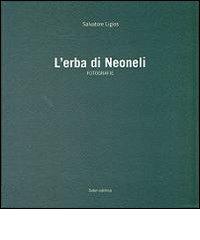 Libreriauniversitaria L'erba Di Neoneli