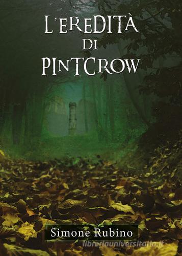 Libreriauniversitaria L'eredità di Pintcrow