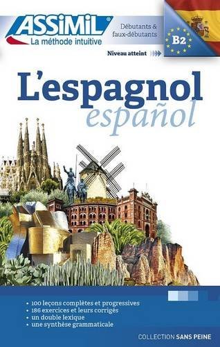 Libreriauniversitaria L'espagnol