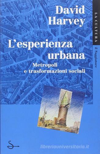 Libreriauniversitaria L'esperienza urbana