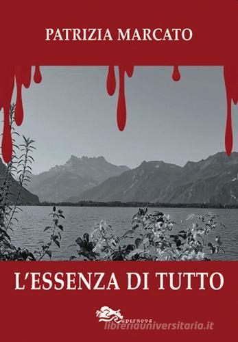 Libreriauniversitaria L'essenza Di Tutto