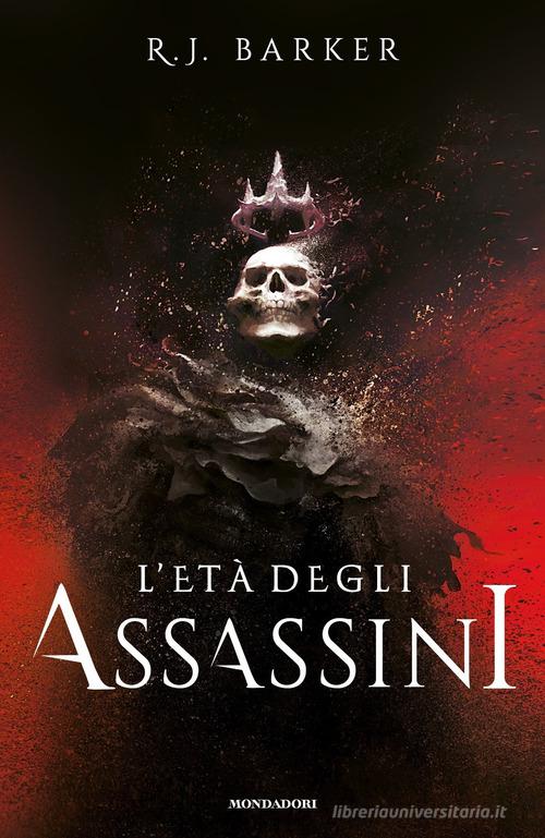 Libreriauniversitaria L'età degli assassini