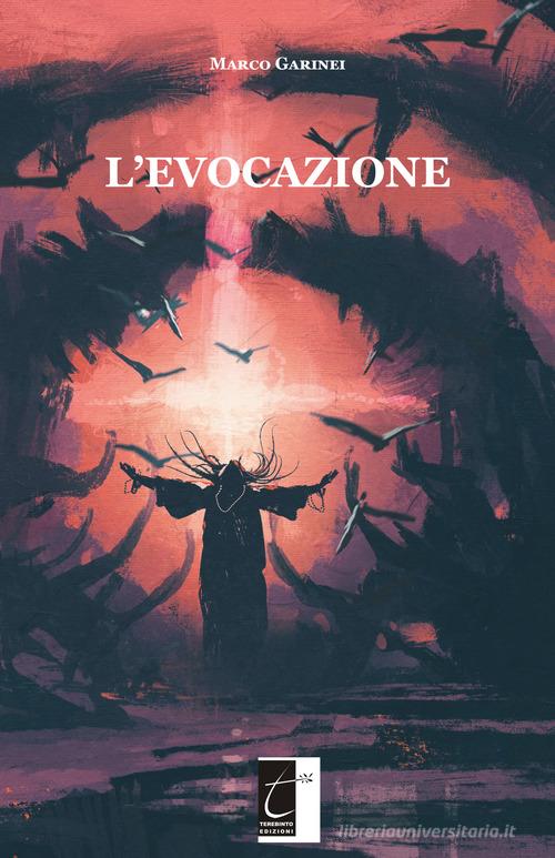 Libreriauniversitaria L'evocazione
