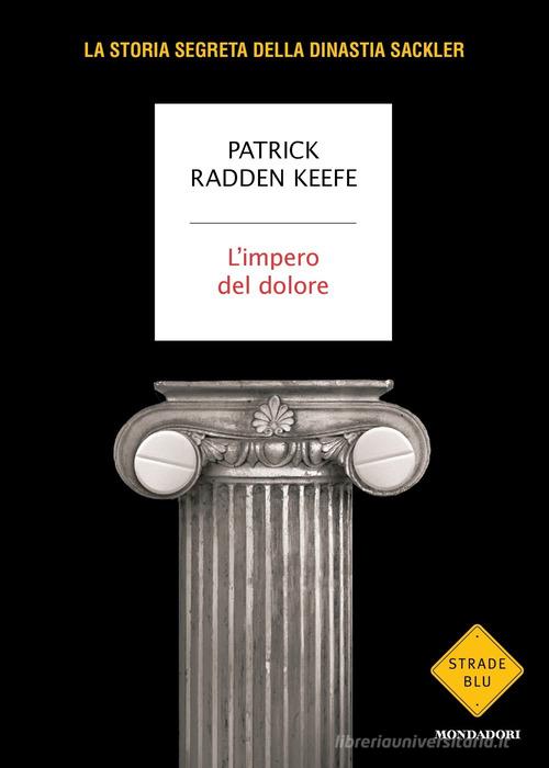 Libreriauniversitaria L'impero del dolore
