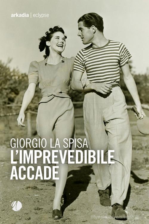 Libreriauniversitaria L'imprevedibile accade