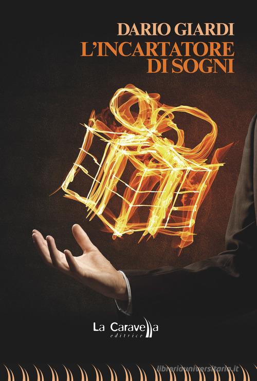 Libreriauniversitaria L'incartatore di sogni