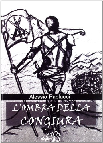 Libreriauniversitaria L'ombra della congiura
