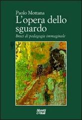 Libreriauniversitaria L'opera dello sguardo