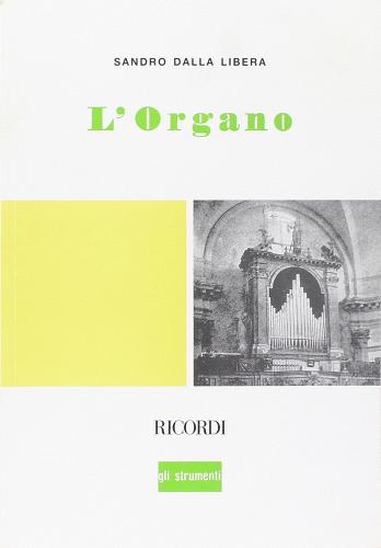 Libreriauniversitaria L'organo
