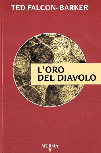 Libreriauniversitaria L'oro del diavolo