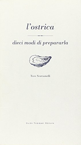 Libreriauniversitaria L'ostrica