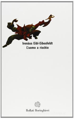 Libreriauniversitaria L'uomo a rischio
