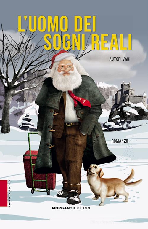 Libreriauniversitaria L'uomo Dei Sogni Reali