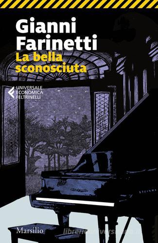Libreriauniversitaria La bella sconosciuta