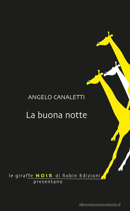 Libreriauniversitaria La buona notte