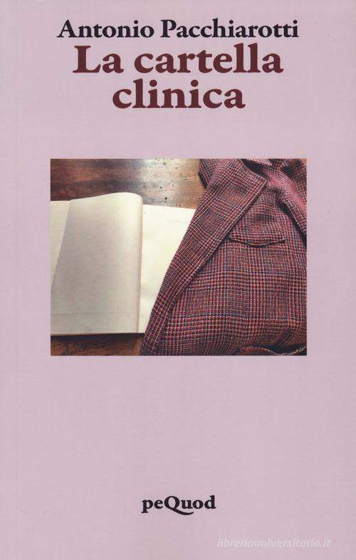 Libreriauniversitaria La cartella clinica