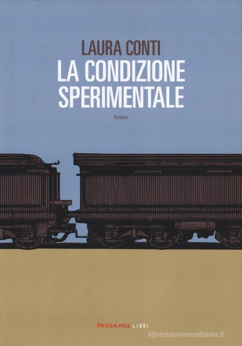 Libreriauniversitaria La condizione sperimentale