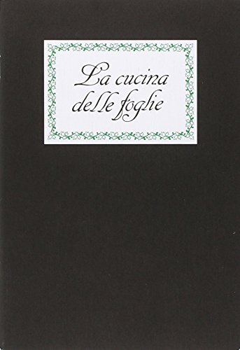 Libreriauniversitaria La cucina delle foglie