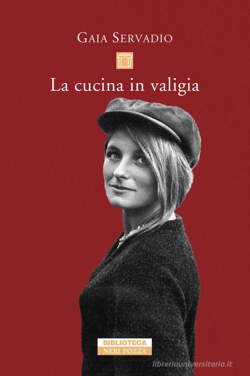 Libreriauniversitaria La cucina in valigia