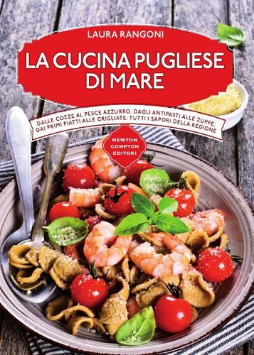Libreriauniversitaria La cucina pugliese di mare