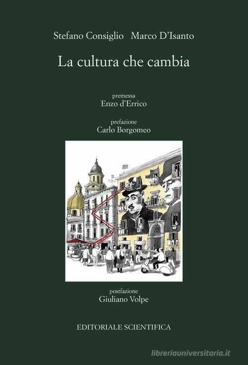 Libreriauniversitaria La cultura che cambia