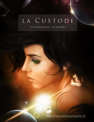 Libreriauniversitaria La custode