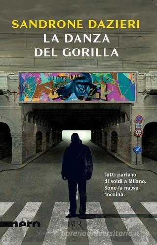 Libreriauniversitaria La danza del Gorilla